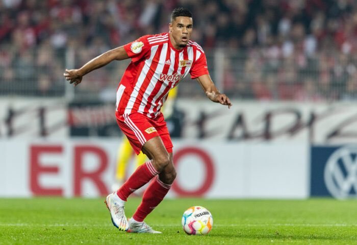 Lazio Open Talks for Free Agent Danilho Doekhi – Softfootball