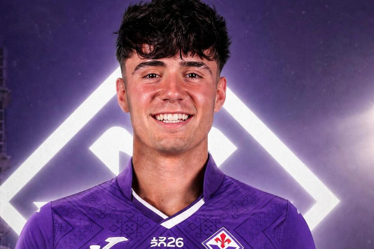 Víctor Valdepeñas Set for Fiorentina Transfer as Golf equipment Change Paperwork on €8m Switch – Softfootball