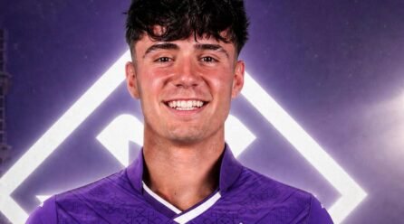 Víctor Valdepeñas Set for Fiorentina Transfer as Golf equipment Change Paperwork on €8m Switch – Softfootball