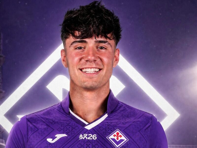Víctor Valdepeñas Set for Fiorentina Transfer as Golf equipment Change Paperwork on €8m Switch – Softfootball