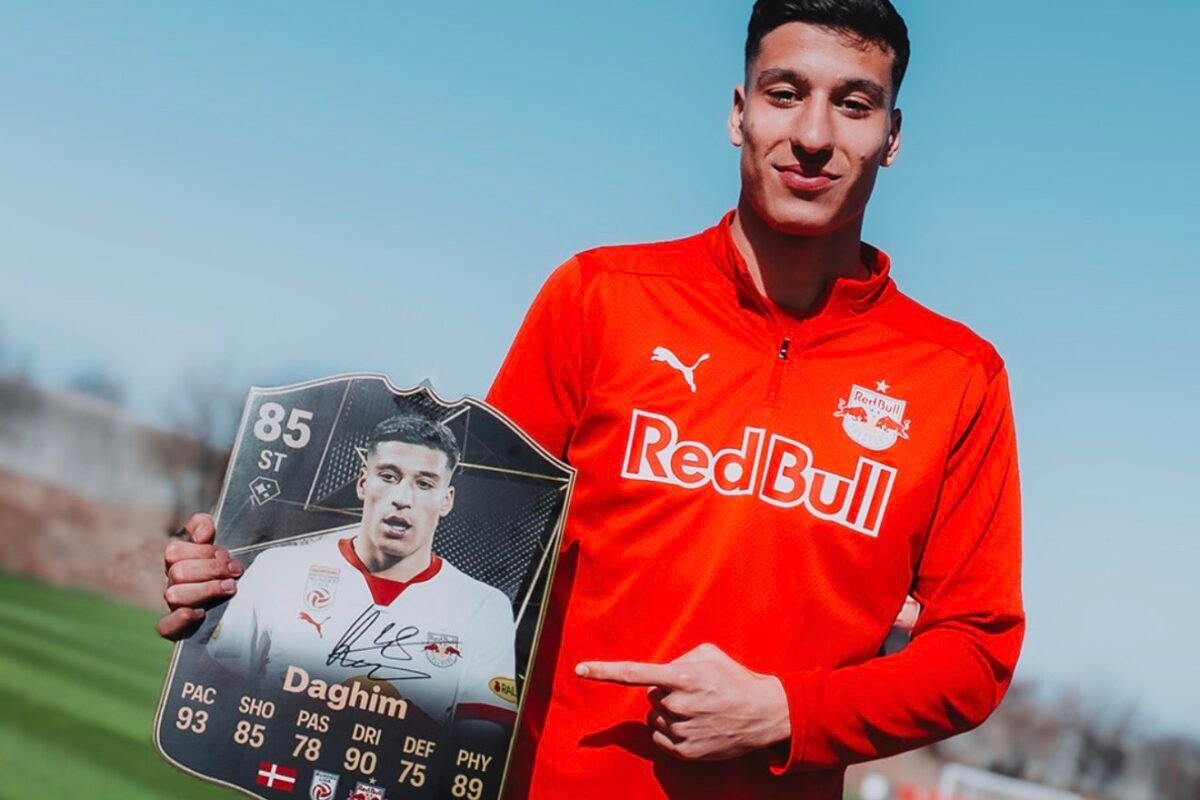 Hoffenheim Launch Transfer for Rising Star Adam Daghim – Softfootball