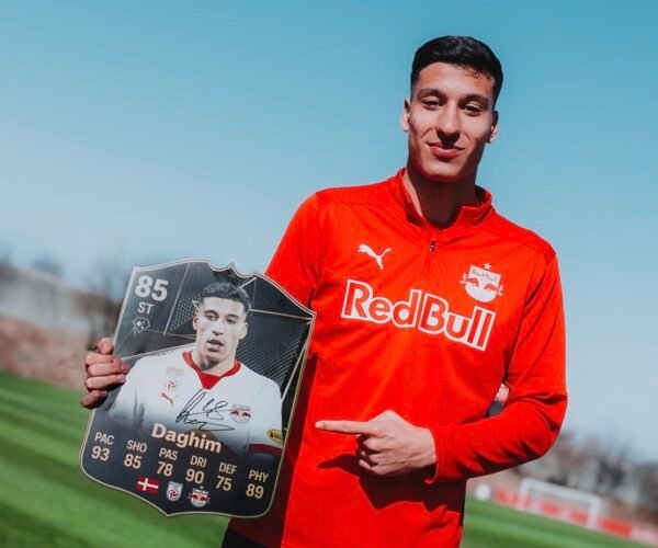 Hoffenheim Launch Transfer for Rising Star Adam Daghim – Softfootball
