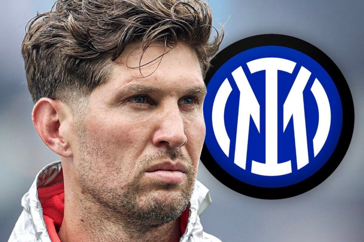 John Stones Set for Inter Milan Medical as Manchester Metropolis Exit Nears – Softfootball