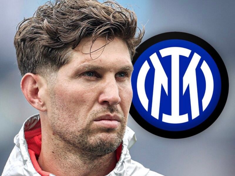 John Stones Set for Inter Milan Medical as Manchester Metropolis Exit Nears – Softfootball