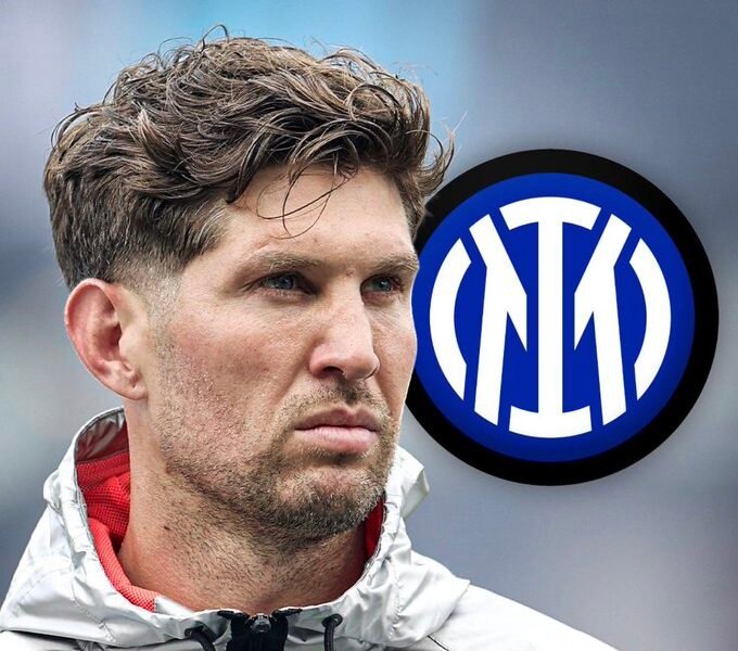 Inter Milan Full Free Switch of John Stones – Softfootball