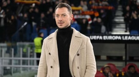 Matthias Jaissle Near Turning into Newcastle’s New Supervisor – Softfootball