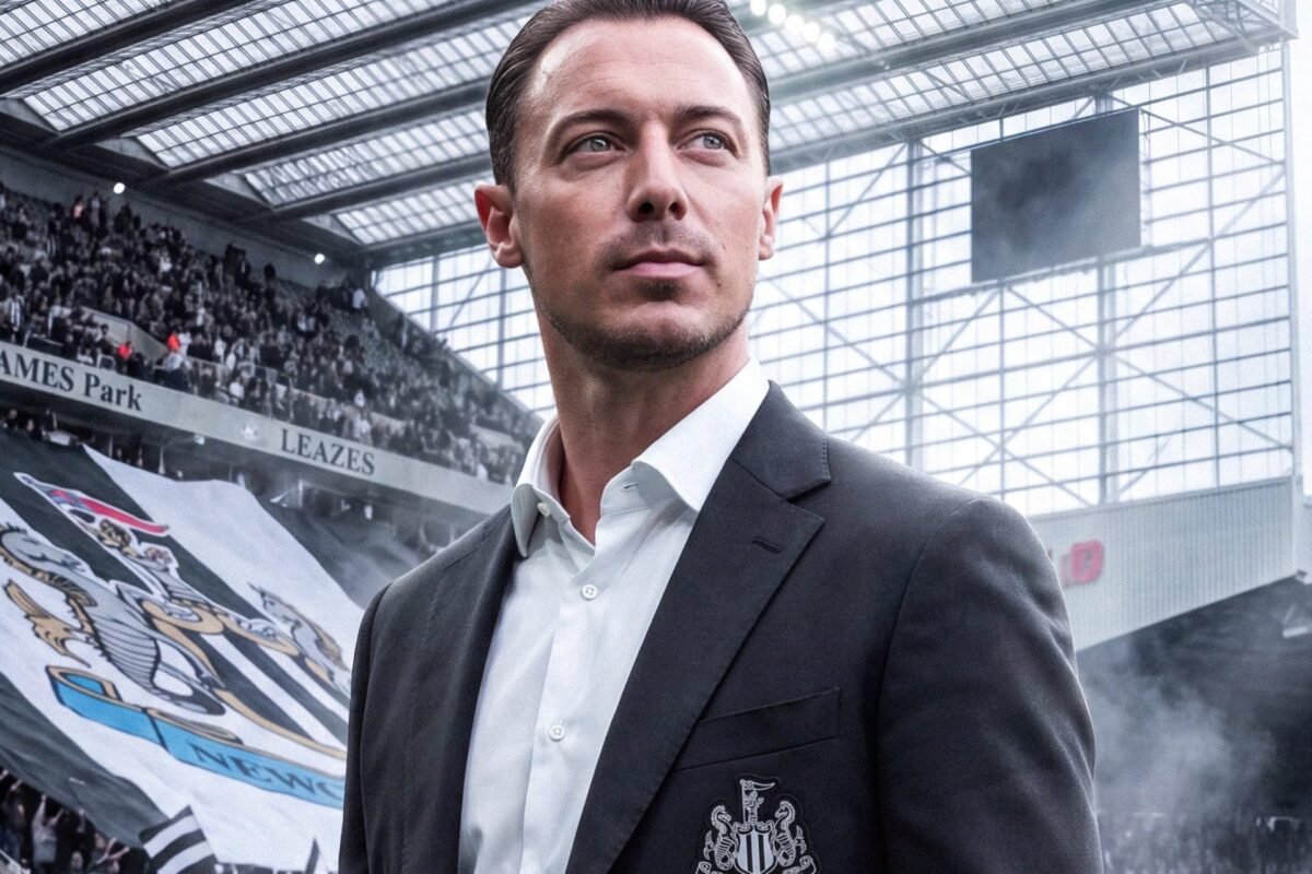 Newcastle Attain Settlement to Appoint Matthias Jaissle – Softfootball