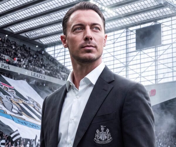 Newcastle Attain Settlement to Appoint Matthias Jaissle – Softfootball
