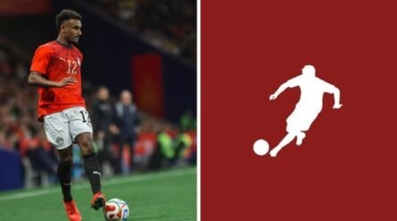 Haissem Hassan Shines Regardless of Egypt’s Defeat, Impressing Softfootball Analysts With Excellent Show – Softfootball