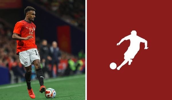 Haissem Hassan Shines Regardless of Egypt’s Defeat, Impressing Softfootball Analysts With Excellent Show – Softfootball