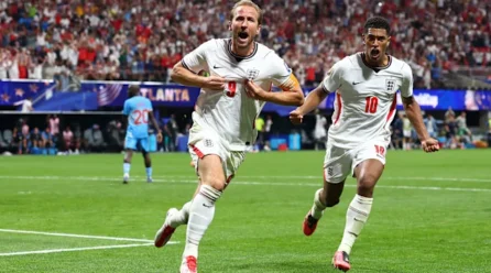Harry Kane’s Late Brace Saves England as He Surpasses Pelé’s World Cup Objective Report – Softfootball