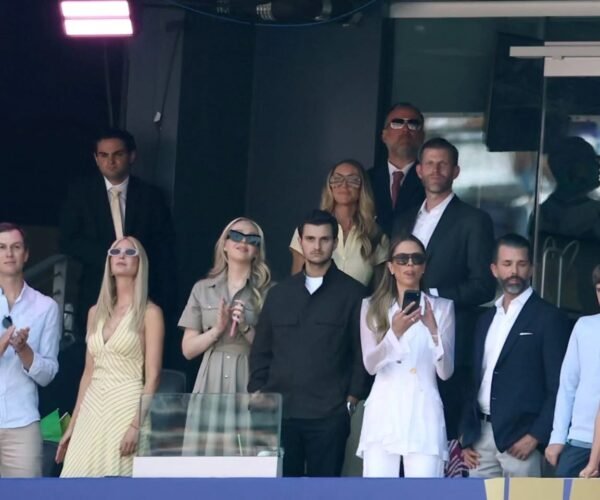 Hollywood, Music, and Soccer Royalty Mild Up the 2026 World Cup Remaining Crowd – Softfootball