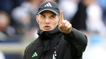 FA Backs Thomas Tuchel Regardless of World Cup Semi-Closing Exit – Softfootball
