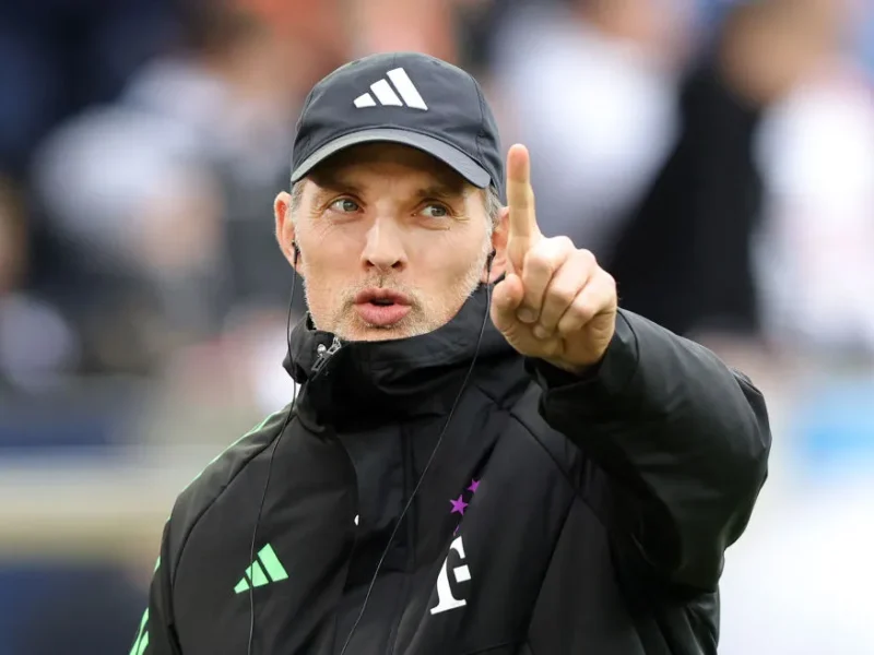 FA Backs Thomas Tuchel Regardless of World Cup Semi-Closing Exit – Softfootball