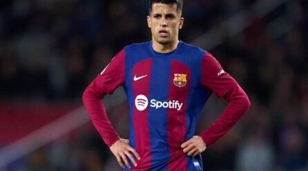Barcelona Stay Assured Over João Cancelo Return – Softfootball