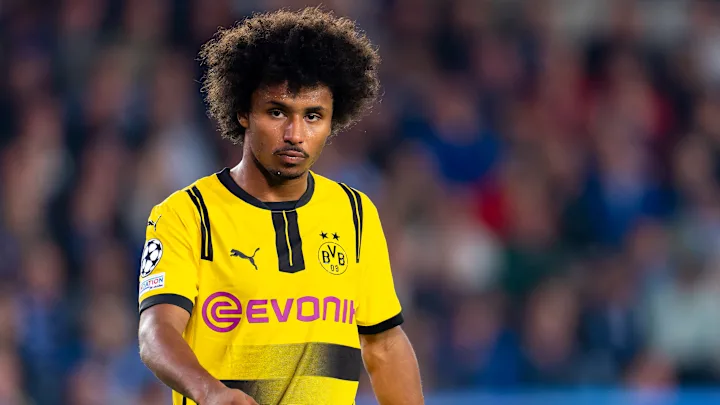 Barcelona Assured of Touchdown Karim Adeyemi Beneath €40m Valuation – Softfootball