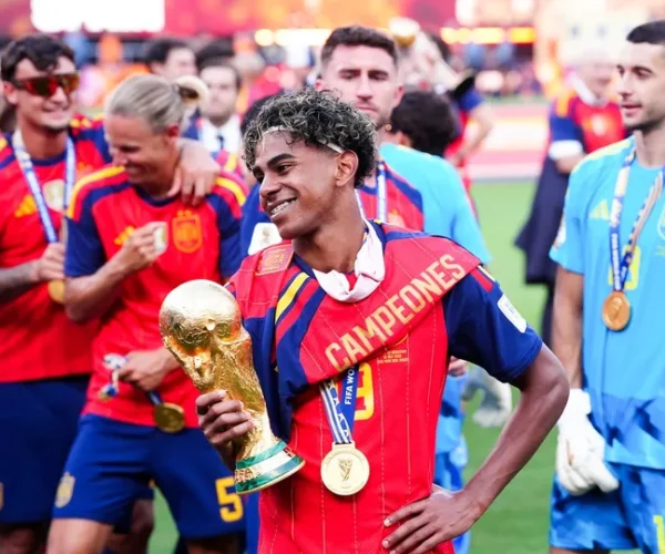 Most Profitable Dribblers in FIFA World Cup Historical past (1930–2026) – Softfootball