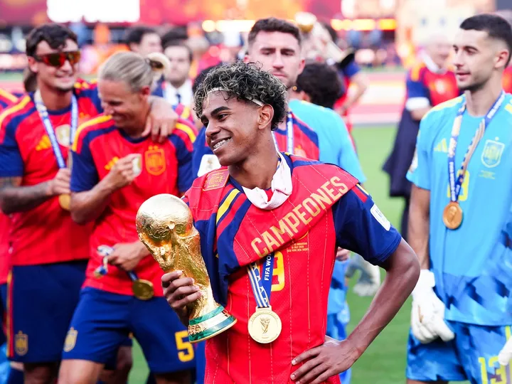 Most Profitable Dribblers in FIFA World Cup Historical past (1930–2026) – Softfootball