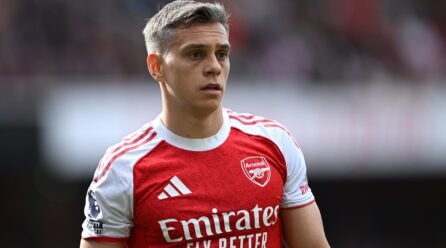Besiktas Attain Arsenal Settlement for Leandro Trossard – Softfootball