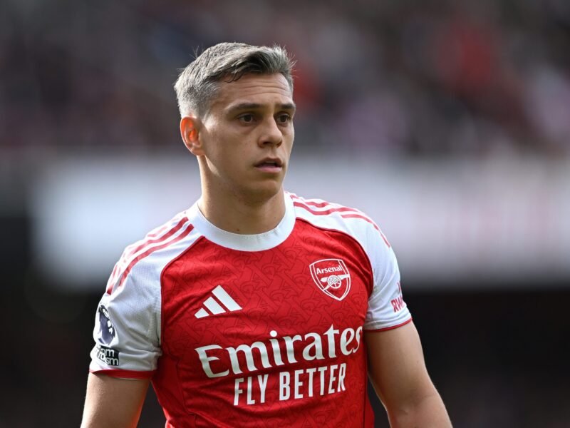 Besiktas Attain Arsenal Settlement for Leandro Trossard – Softfootball