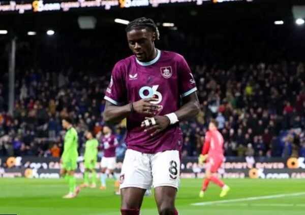 Galatasaray Shut In on Lesley Ugochukwu Deal as Talks Progress Positively – Softfootball
