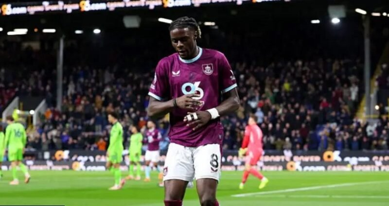 Galatasaray Shut In on Lesley Ugochukwu Deal as Talks Progress Positively – Softfootball