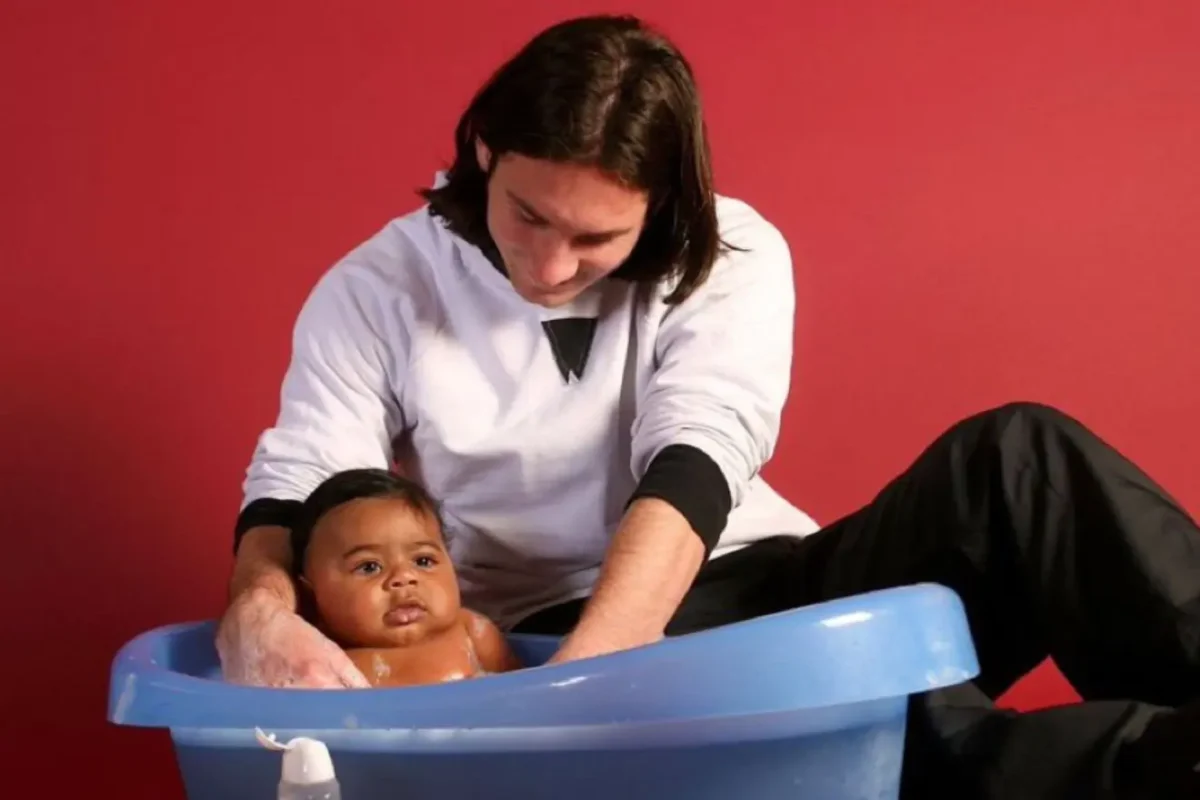 How Messi As soon as Bathed Child Lamine Yamal — And Now Faces Him within the 2026 World Cup Ultimate – Softfootball
