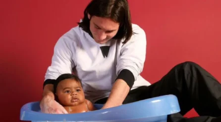 How Messi As soon as Bathed Child Lamine Yamal — And Now Faces Him within the 2026 World Cup Ultimate – Softfootball