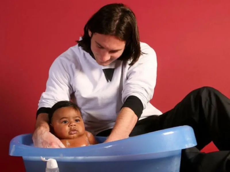 How Messi As soon as Bathed Child Lamine Yamal — And Now Faces Him within the 2026 World Cup Ultimate – Softfootball