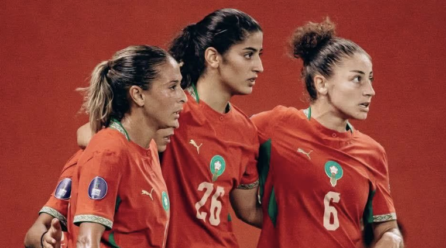 WAFCON 2026 Opens With Dominant Wins for Algeria and Morocco – Softfootball