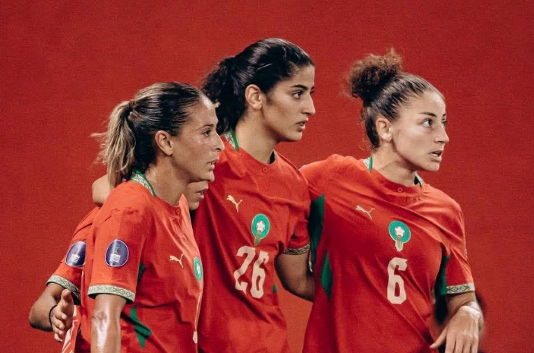 WAFCON 2026 Opens With Dominant Wins for Algeria and Morocco – Softfootball
