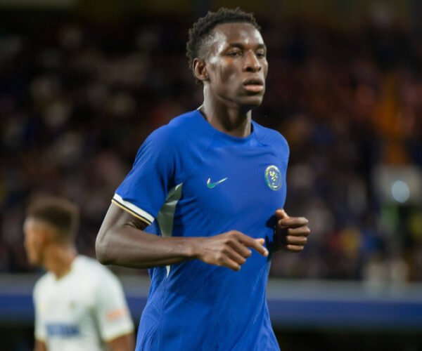 Chelsea Welcome Again Nicolas Jackson After Bayern Move on Deal – Softfootball