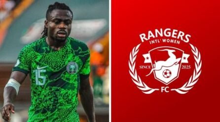 Enugu Rangers Difficulty Official Assertion Denying Moses Simon’s Allegation of Ethnic Discrimination – Softfootball