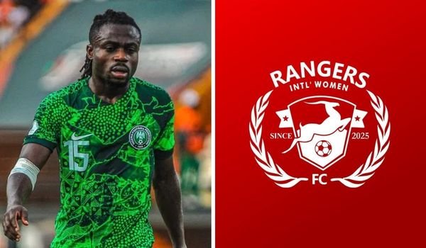 Enugu Rangers Difficulty Official Assertion Denying Moses Simon’s Allegation of Ethnic Discrimination – Softfootball