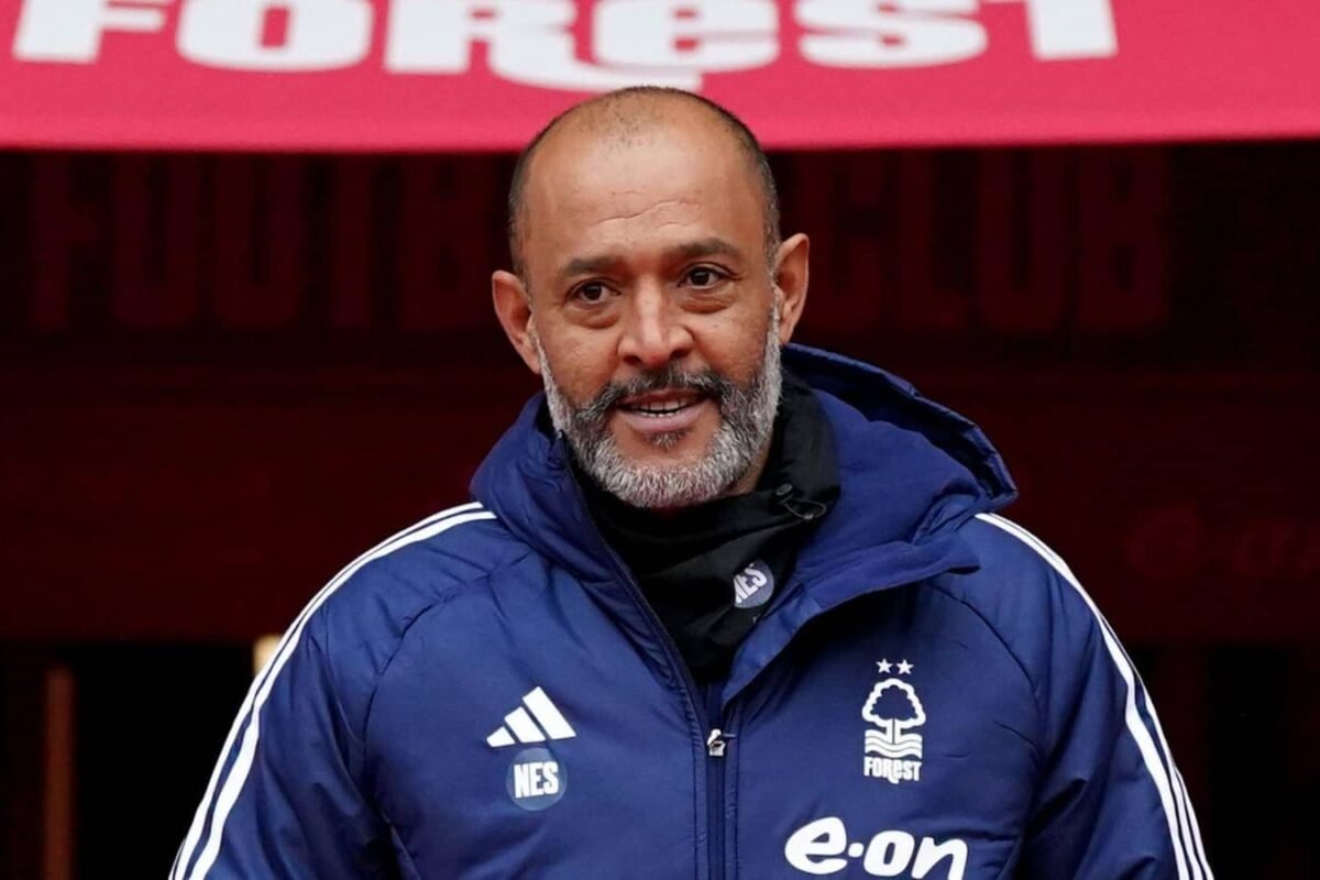 Nottingham Forest Boss Optimistic Aina Will Commit To New Deal – Softfootball