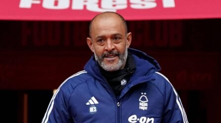 Nottingham Forest Boss Optimistic Aina Will Commit To New Deal – Softfootball