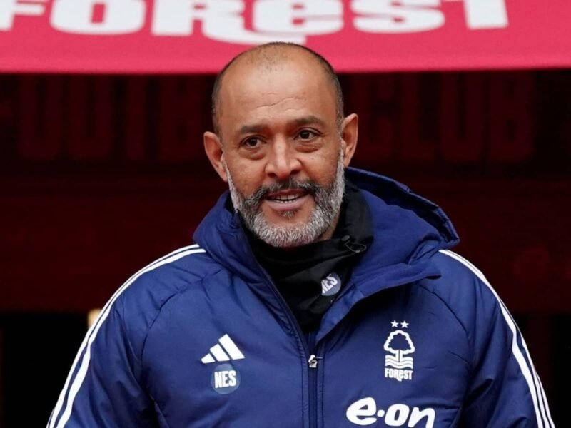 Nottingham Forest Boss Optimistic Aina Will Commit To New Deal – Softfootball