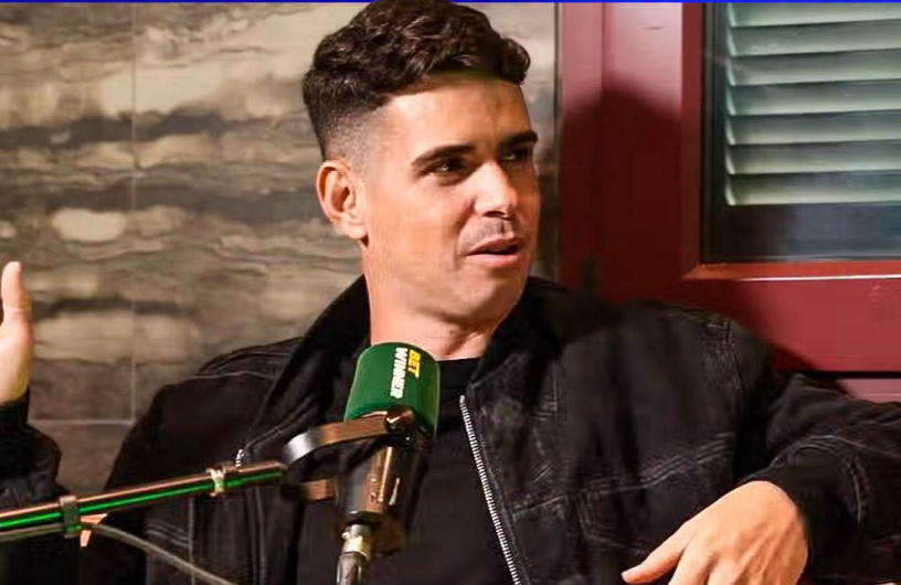Oscar Reveals Why He Accepted £150m Transfer to China After Spouse’s Recommendation – Softfootball