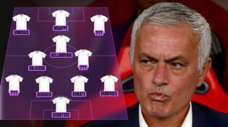 Actual Madrid’s dream 2026-27 XI after Rodri & Yan Diomande hyperlinks