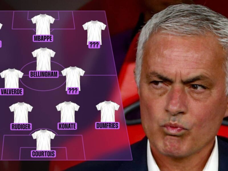 Actual Madrid’s dream 2026-27 XI after Rodri & Yan Diomande hyperlinks