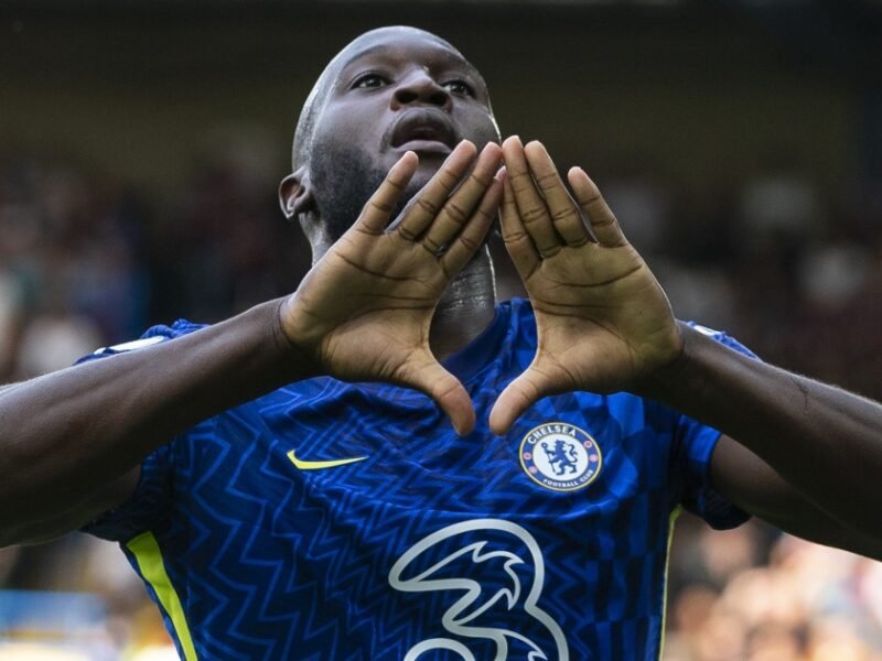 Prime Premier League goalscorers from Belgium