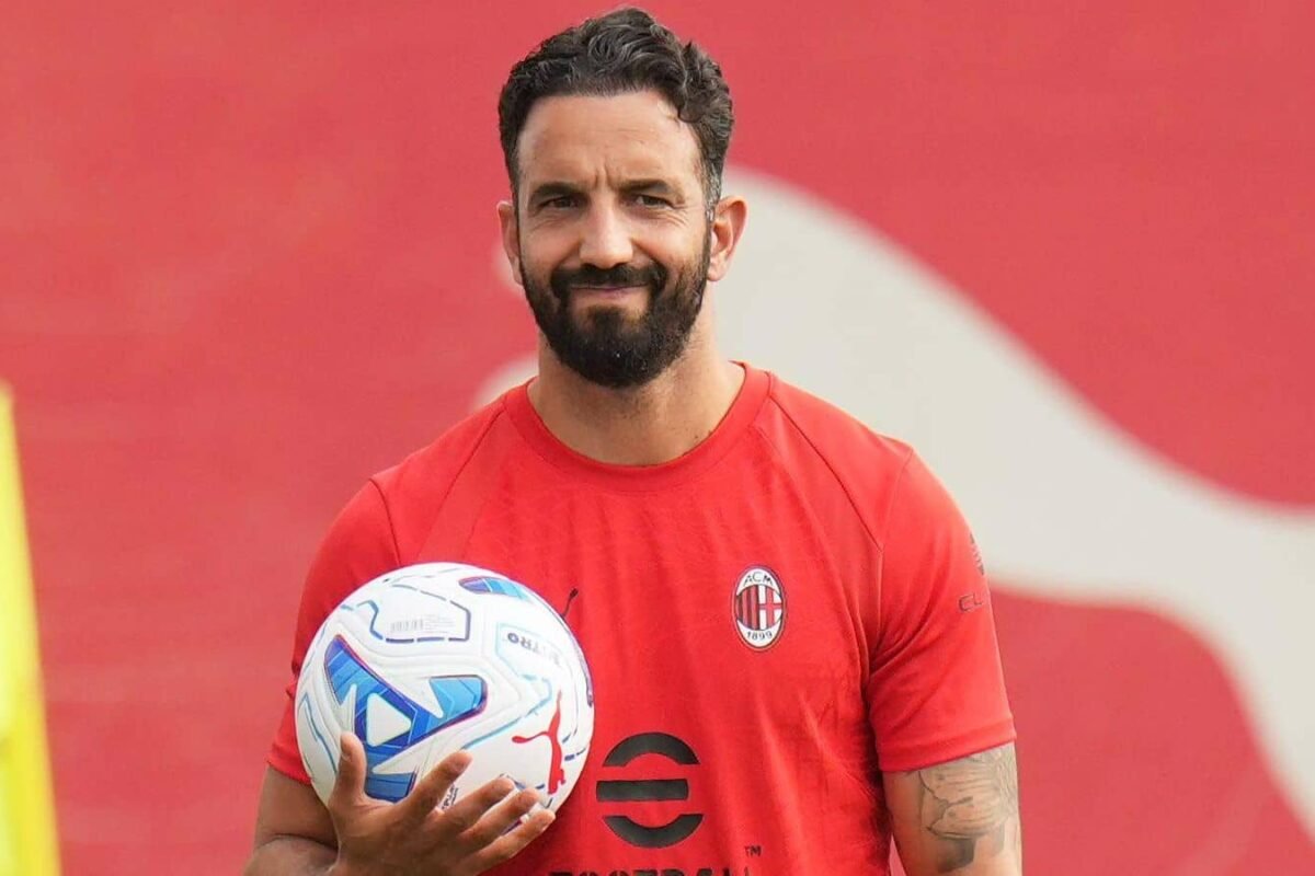 Amorim’s awkward AC Milan reception leapt upon by Man Utd followers