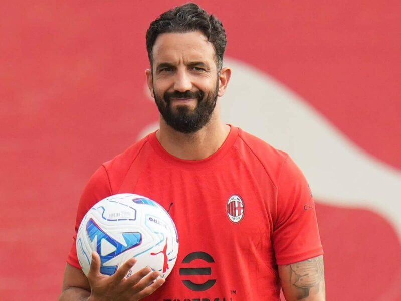 Amorim’s awkward AC Milan reception leapt upon by Man Utd followers