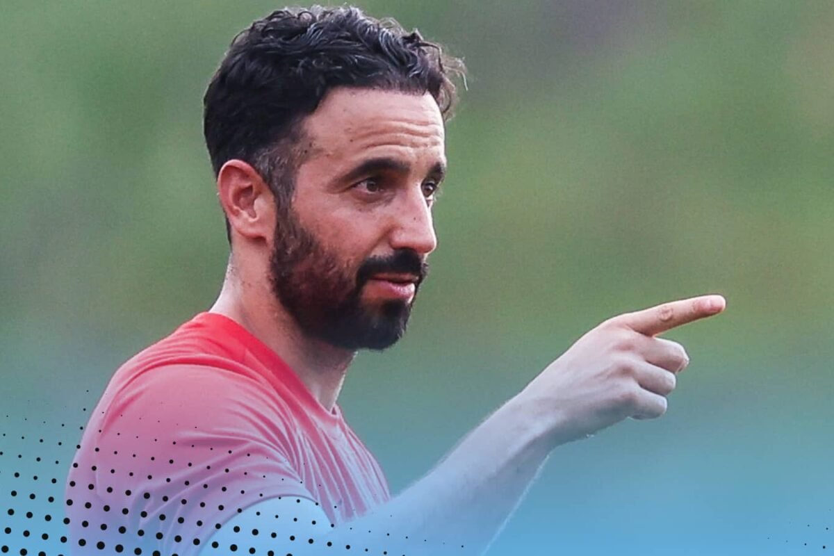 4 excellent signings for Amorim together with Man Utd defender