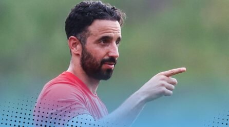 4 excellent signings for Amorim together with Man Utd defender