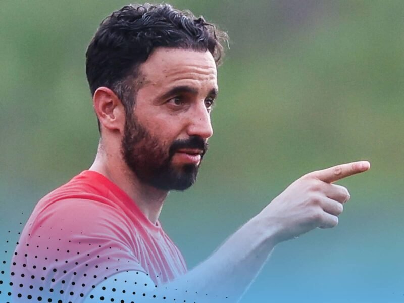 4 excellent signings for Amorim together with Man Utd defender