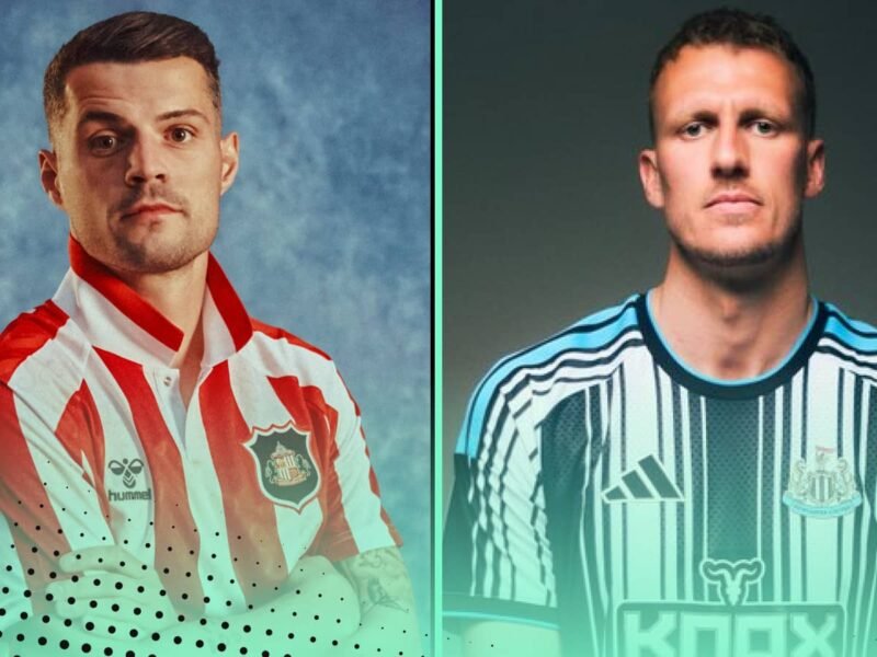 Sunderland have overwhelmed Newcastle AGAIN with new house equipment