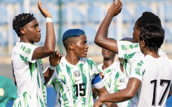 Tremendous Falcons to Face Ghana on July 18 as WAFCON Preparations Proceed – Softfootball