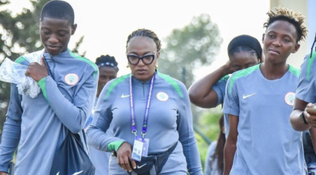 Tremendous Falcons Return to Coaching After Shock 3–2 Defeat to Malawi – Softfootball