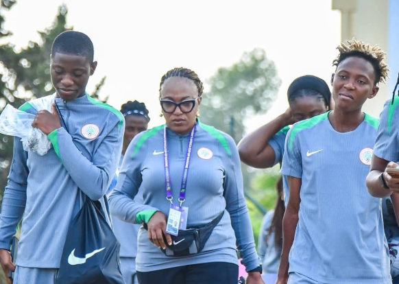 Tremendous Falcons Return to Coaching After Shock 3–2 Defeat to Malawi – Softfootball